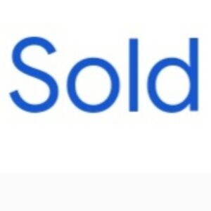 Sold
